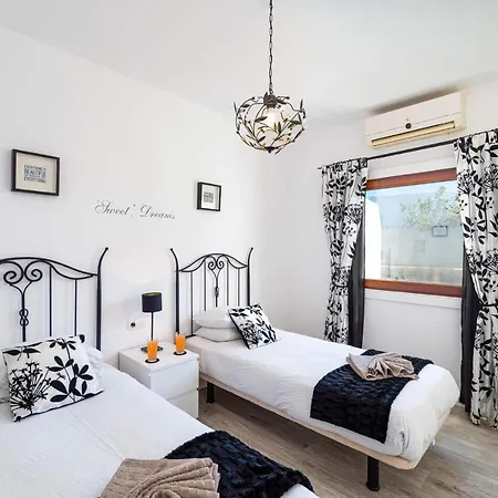 Villa Irache By