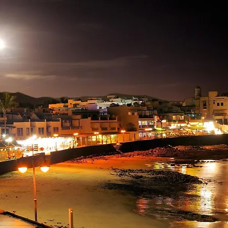 Irache By Villa Playa Blanca (Lanzarote)